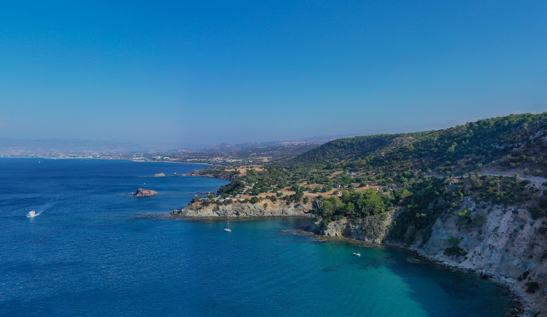 Read more about the article Akamas National Park