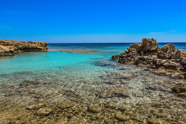 Read more about the article The Blue Lagoon